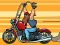 Игра Extreme Motorbikes Match 3 онлајн