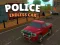 Игра Police Endless Car онлајн
