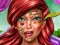 Игра Princess Mermaid Skin Doctor онлајн