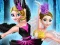 Игра Ellie and Annie Black Swan and White Swan онлајн