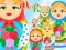 Игра Matryoshka Rush онлајн