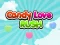 Игра Candy Love Rush онлајн