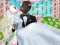 Игра Angela and Tom Dream Wedding! онлајн
