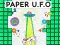 Игра Paper U.F.O. онлајн