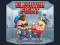 Игра Elevator Fight онлајн