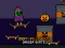 Игра Obby Halloween Danger Skate онлајн