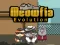 Игра Meowfia Evolution онлајн