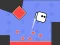 Игра Square Jet онлајн