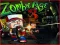 Игра Zombie Age Dead Jungle онлајн