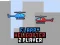 Игра Flappy Helicopter 2 Player онлајн