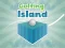 Игра Golfing Island онлајн