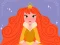 Игра Little Princess Jigsaw онлајн