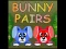 Игра Bunny Pairs онлајн