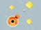 Игра Shoot the Box онлајн