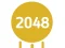 Игра Pucks 2048 онлајн