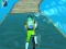 Игра Under Water Cycling онлајн