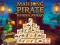 Игра Mahjong Pirate Plunder Journey онлајн