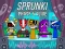 Игра Sprunki Phase 6 Alive онлајн