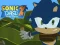 Игра Kogama: Sonic Dash 2 онлајн