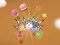 Игра Cookie Nyan онлајн