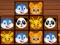 Игра Animal Heroes онлајн