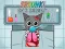Игра Sprunki Gets Surgery онлајн