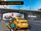 Игра Modern City Taxi Service Simulator онлајн