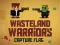 Игра Wasteland Warriors Capture the Flag онлајн