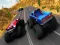 Игра Xtreme Monster Truck & Offroad Fun онлајн