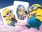 Игра Minions Memory Card Match онлајн