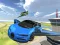 Игра Ultimate Flying Car 3d онлајн