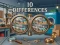Игра 10 Differences онлајн