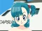 Игра Dragon Ball Super Bulma Dress Up онлајн