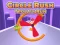 Игра Circle Rush Trolley Run онлајн
