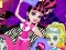Игра Monster Slumber Party Funny Faces онлајн