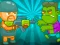 Игра Zombie Defense онлајн
