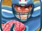 Игра Foot Brain онлајн
