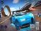 Игра Extreme Impossible Car Drive онлајн