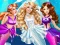 Игра Mermaid Doll Wedding онлајн