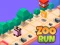 Игра Zoo Run онлајн