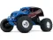 Игра Monster Truck Jigsaw онлајн