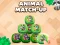 Игра Animal Match-Up онлајн