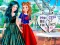 Игра Princess Best Friends Day онлајн
