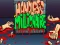 Игра Handless Millionaire онлајн