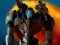 Игра Metal Robot Puzzle онлајн