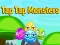Игра Tap Tap Monsters онлајн