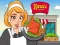 Игра Kara's Cafeteria онлајн