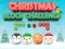 Игра Christmas Block Challenge онлајн