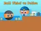 Игра Ball Thief vs Police онлајн