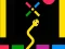 Игра Color Slither Snake онлајн